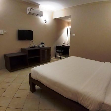 Quinta Serena Holiday Resort Calangute Ngoại thất bức ảnh